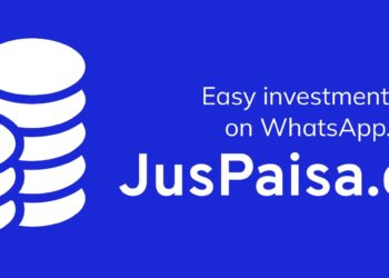 Fintech Brand JusPaisa Announces Strategic Partnerships with Shriram Finance Limited to Provide Fixed Deposits via WhatsApp
