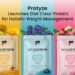 Protyze Launches Diet Clear Protein for Holistic Weight Management