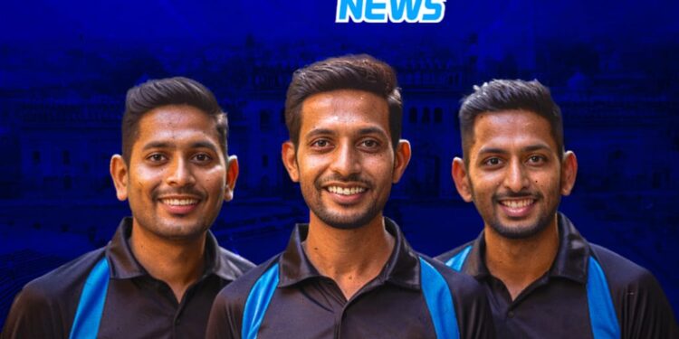 Fun88News have collaborated with Uttar Pradesh Kabaddi League (UPKL) as Associate Partner