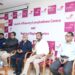 Kauvery Hospitals, Trichy, Achieves a milestone with three consecutive hand replantations