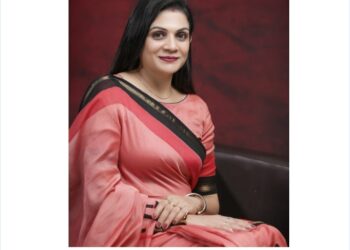 Shraddha Rajpal: Leading White Force Premium Brand of Happy Square Outsourcing Pvt. Ltd to New Heights