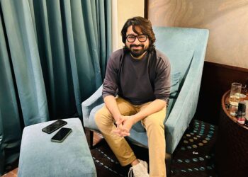 Yashvardhan Goel: A Rising Star in Leadership and Poetry