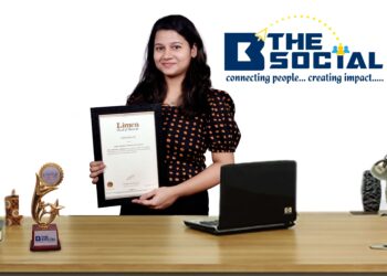 Young & Brimming with Talent:Rikha’s Journey to her Identity