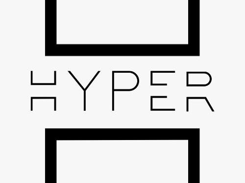 Introducing HYPER: The Future of AI is Here