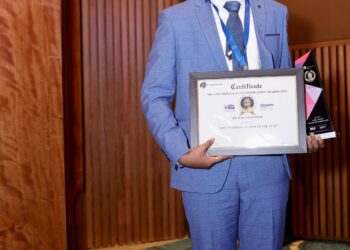 From Humble Beginnings to Literary Eminence: The Journey of Dr. Josan Ranjjith