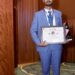From Humble Beginnings to Literary Eminence: The Journey of Dr. Josan Ranjjith
