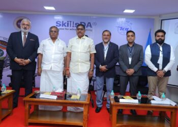 Bharath Data Protection Officer Certificate and Training Program inaugurated at Rashtriya Raksha University Puducherry Campus