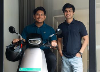 Rentkar deploys 1000+ Electric Scooters, suggests why should one switch to their Zero Commitment, Easy service, Emi Competitive subscription model