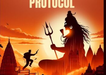“The Shiva Protocol”: Dr. Jawahar Surisetti’s Latest Tech Thriller Published With Publishing Expert