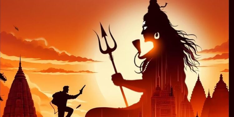 “The Shiva Protocol”: Dr. Jawahar Surisetti’s Latest Tech Thriller Published With Publishing Expert