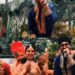 Bollywood’s First Sardar Singer Manj Musik Shines at Ambani Wedding’s Musical Extravaganza