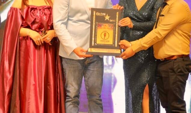 Vishal Kath: A Visionary Entrepreneur Redefining the Denim Industry