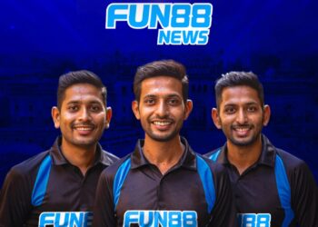 Fun88News have collaborated with Uttar Pradesh Kabaddi League (UPKL) as Associate Partner