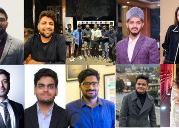 10 Industry Experts and Entrepreneurs Who Deserve the Real Limelight