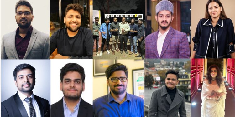 10 Industry Experts and Entrepreneurs Who Deserve the Real Limelight