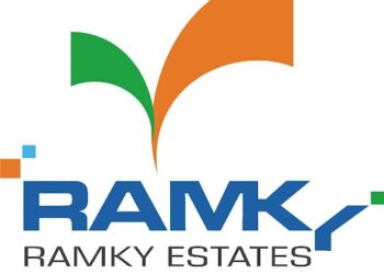 Ramky One Harmony residents celebrate the inauguration of its grand Clubhouse