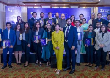 FT Finance Summit & The Corporate Titan Awards: Celebrating Excellence in Corporate Leadership