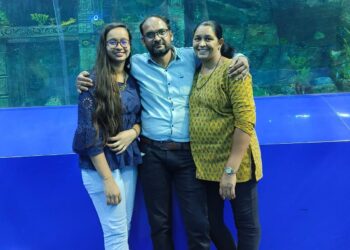 Empowering Dreams: Journey to Medical School with Yuva Unstoppable