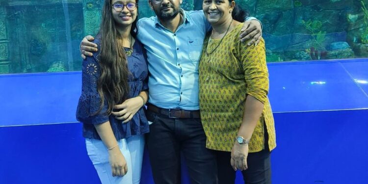 Empowering Dreams: Journey to Medical School with Yuva Unstoppable