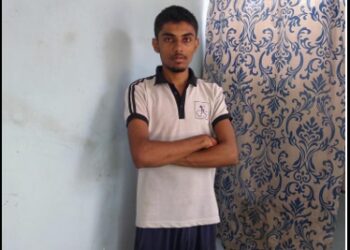 A Journey from Muzaffarpur to Dreams of Engineering: A Story of Hope & Resilience