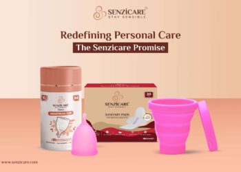 Redefining Personal Care: The Senzicare Promise
