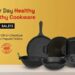 Chefwow Revolutionizes Kitchens with Handmade Cast Iron Cookware