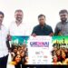 For the love of Chennai ECYC 3 promotes intergenerational environmental action.