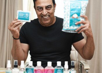 Bollywood Icon Vindu Dara Singh Invests in Abhay HealthTech Pvt. Ltd.