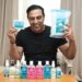 Bollywood Icon Vindu Dara Singh Invests in Abhay HealthTech Pvt. Ltd.
