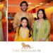 “Royaleum” Shines at Anant Ambani’s Wedding: Adorned by Mrs. Dhoni and Neeti Mohan