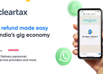 ClearTax Empowers Zomato Delivery Partners with Seamless ITR Filing Technology