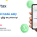 ClearTax Empowers Zomato Delivery Partners with Seamless ITR Filing Technology