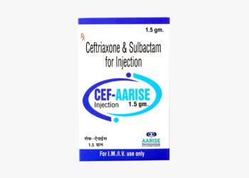 AARISE Pharmaceuticals Advances Medical Treatments with New Tablets, Capsules, Syrups, and Injections