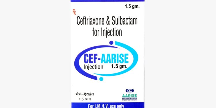AARISE Pharmaceuticals Advances Medical Treatments with New Tablets, Capsules, Syrups, and Injections