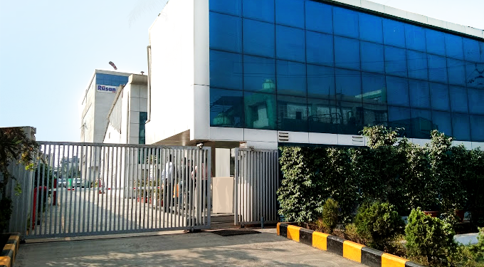 Rusan Pharma’s API Plant in Ankleshwar Receives (India) USFDA GMP Approval