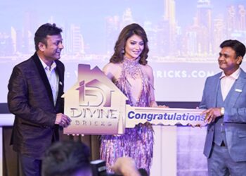 Divine Bricks Real Estate Celebrates its Associates with 200 Flats as Profits Skyrocket Post-COVID