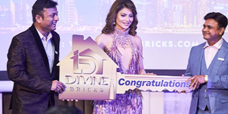 Divine Bricks Real Estate Celebrates its Associates with 200 Flats as Profits Skyrocket Post-COVID