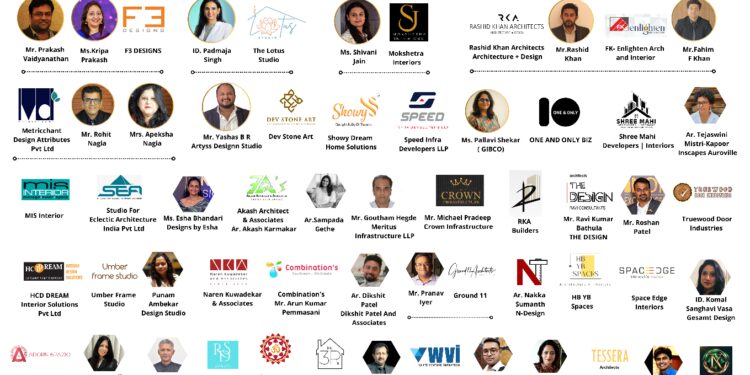 Blindwink Announces The Winners Of India Design Awards 2024 (8th Edition)