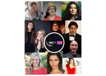 WCFF Unifies Global Cinema in LA with Films by Oscar Nominees Wim Wenders and Pawo Choyning Dorji
