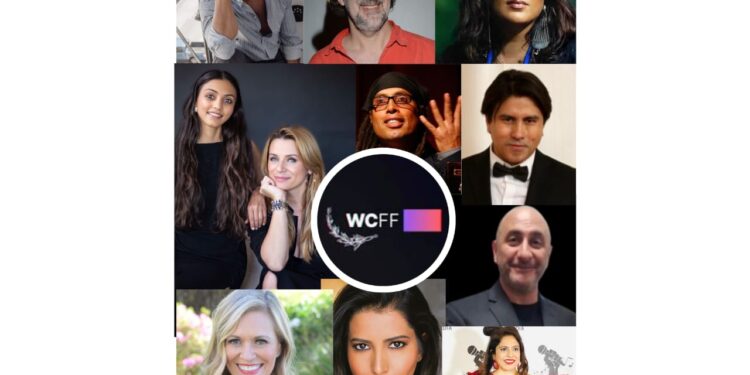 WCFF Unifies Global Cinema in LA with Films by Oscar Nominees Wim Wenders and Pawo Choyning Dorji