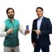 Human Mobile Devices Dial Up Jimmy Shergill To Front New Campaign For The HMD 105 & HMD 110
