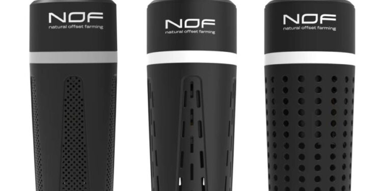 K2 Global: Pioneers in International Sustainable Technologies, brings NOF Cooling to India