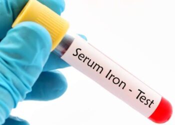 5 Signs You Need to Get an Iron Test Done