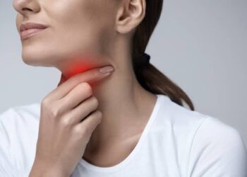 How to Heal Sore Throat?