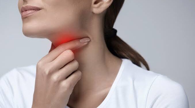 How to Heal Sore Throat?