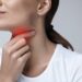 How to Heal Sore Throat?