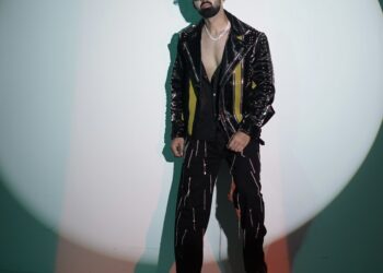 Bollyjammer’s Star, Classico a.k.a. Mayank Nagpal, Unveils His First Solo Song – Garari!