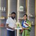 Lifespan Pvt. Ltd. Signs Indian Professional Shooter Esha Singh as Brand Ambassador