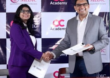 A New Gateway in Medical Education: StudyMEDIC & OC Academy Unveil Clinical Fellowship Program with Royal College Membership Exam Training for Global Medical Careers