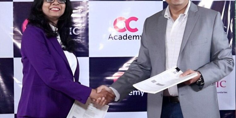 A New Gateway in Medical Education: StudyMEDIC & OC Academy Unveil Clinical Fellowship Program with Royal College Membership Exam Training for Global Medical Careers